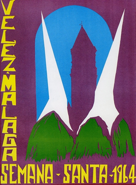 Semana Santa en Vélez Málaga  